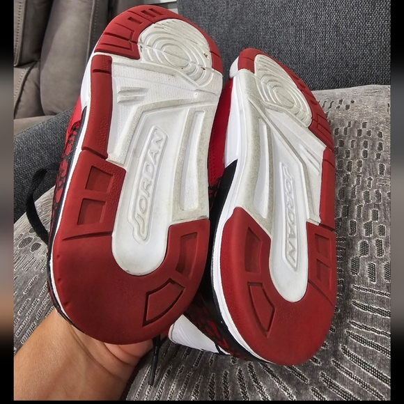 nike jordan shoes - Picture 5 of 5